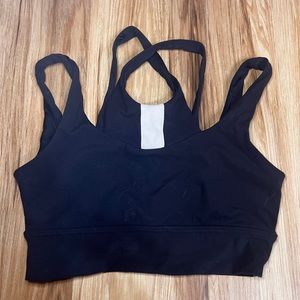 Buffbunny Small sports bra, GUC